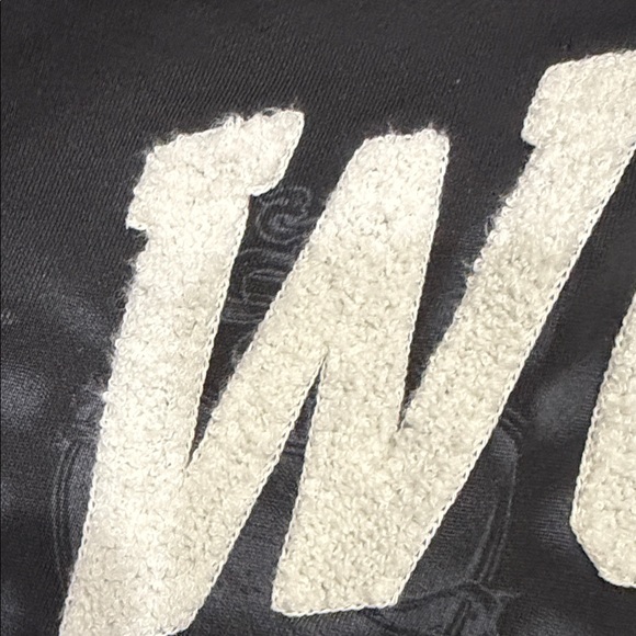 BNWOT Darc Sport Always Loyal Pierce Hoodie in Luna - Picture 5 of 5